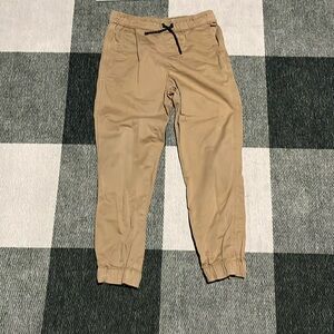Boys pants, size S (8)